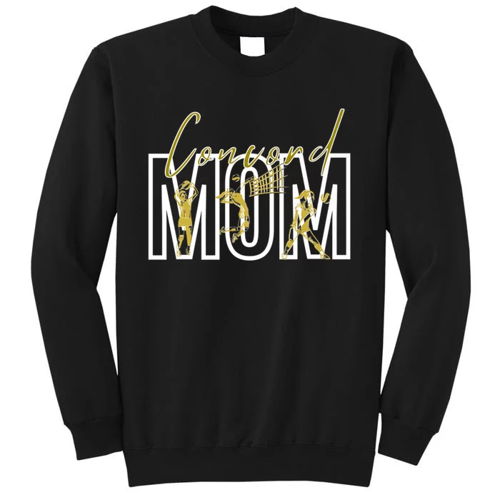 CMS Volleyball MOM Sweatshirt