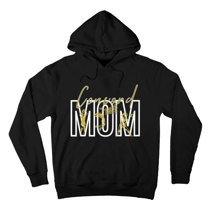 CMS Volleyball MOM Tall Hoodie