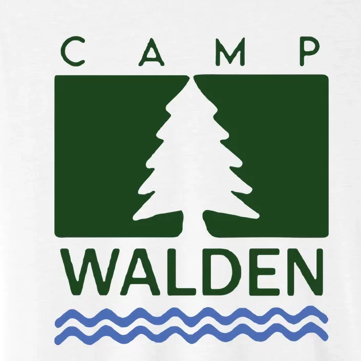 Camp Walden ChromaSoft Performance T-Shirt