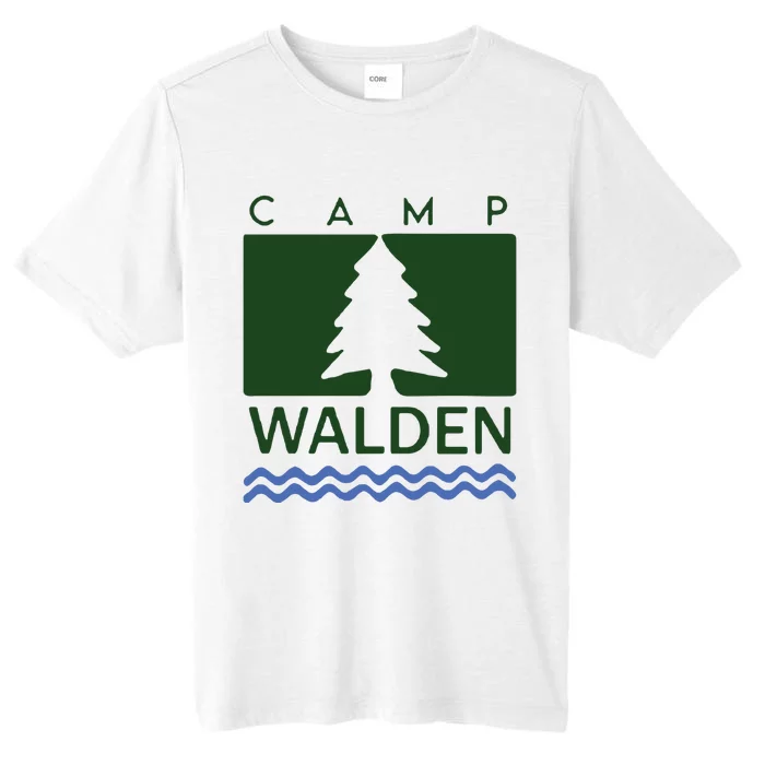 Camp Walden ChromaSoft Performance T-Shirt