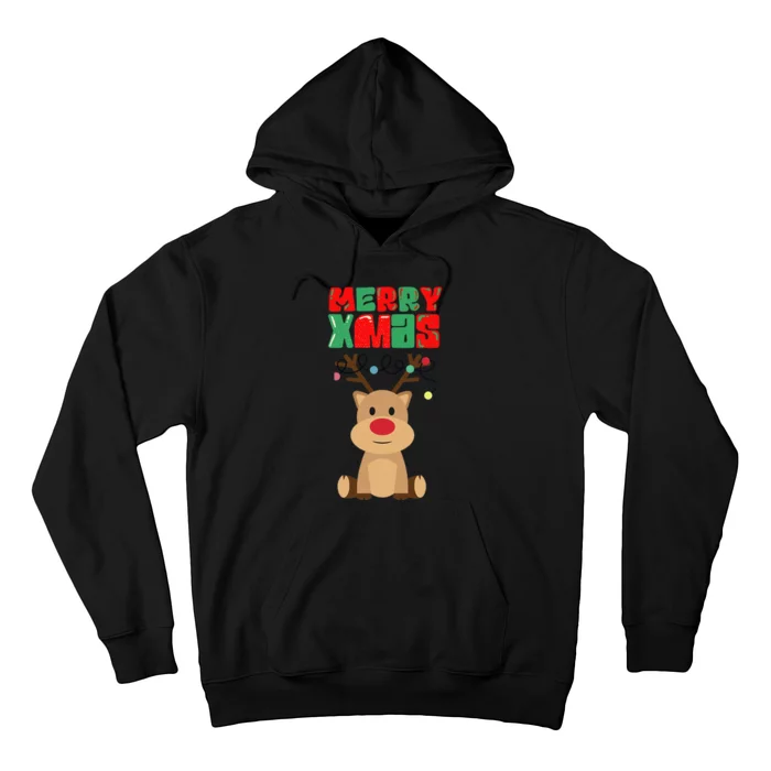 Christmas wear Hoodie