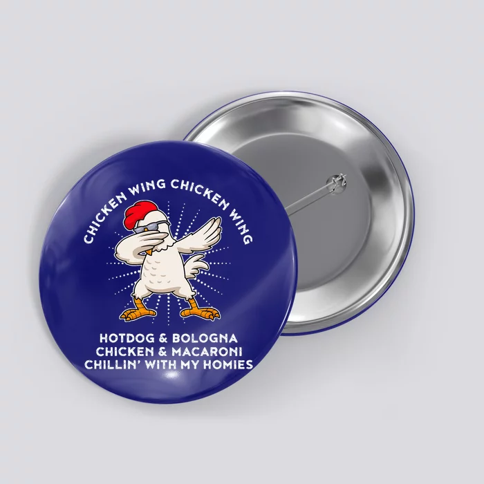 Chicken Wing Chicken Wing Hot Dog Button