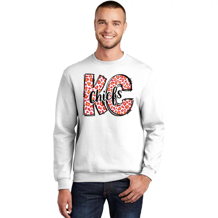 Chief Waterslide Sweatshirt