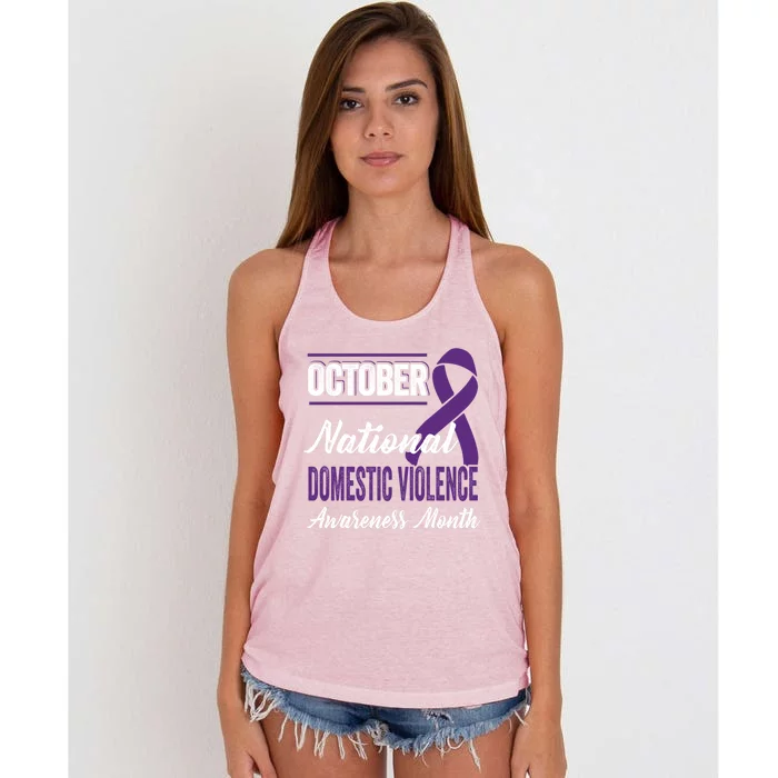 Chd Warrior Congenital Heart Disease Awareness Gift Women's Knotted Racerback Tank