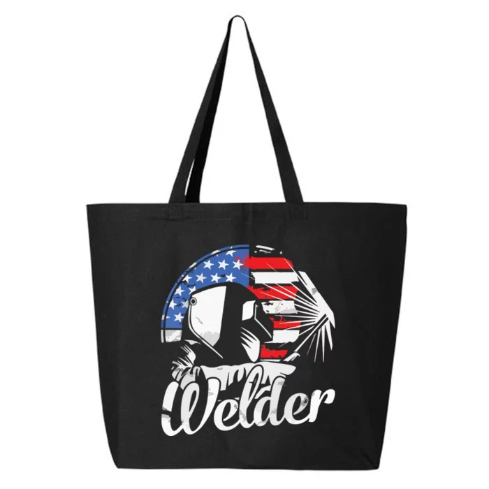 Cool Welder Design For Welding Weld Metal Welder 25L Jumbo Tote