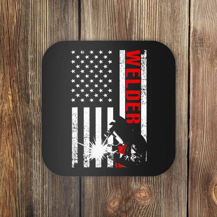 Cool Welder Design Welder Welding Metalwork Coaster