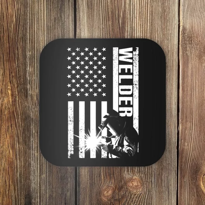 Cool Welder Design Welder Welding Metalwork Coaster