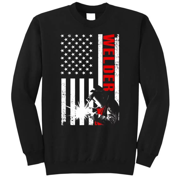 Cool Welder Design Welder Welding Metalwork Sweatshirt