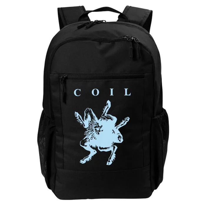 Coil Wrong Eye Daily Commute Backpack