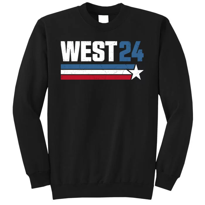 Cornel West For President Cornel West 2024 Sweatshirt