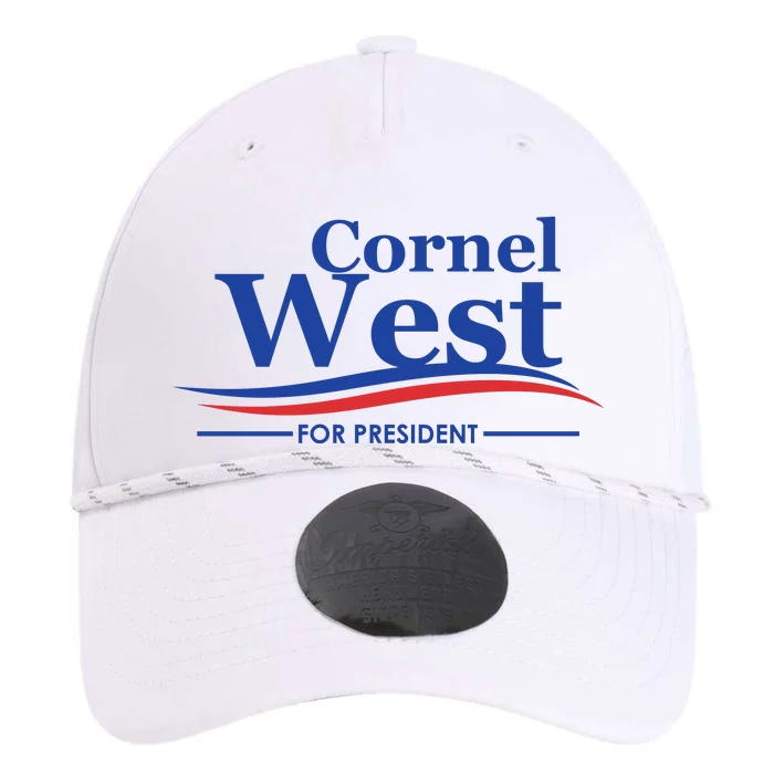 Cornel West For President Cornel West 2024 Performance The Dyno Cap