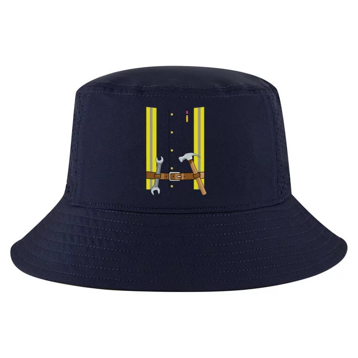 Construction Worker Halloween Costume For &S Cool Comfort Performance Bucket Hat