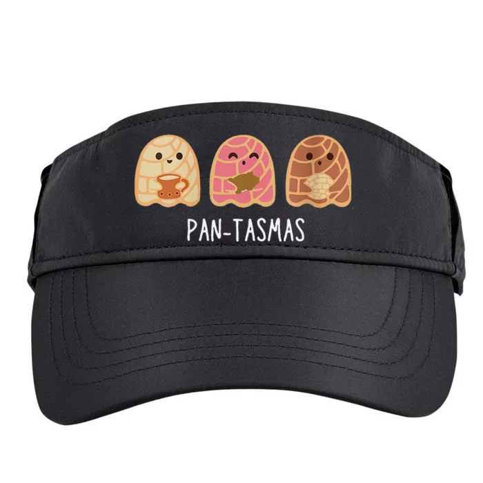 Cute Women Pantasmas Ghost Funny Spooky Conchas Mexican Ghost Adult Drive Performance Visor