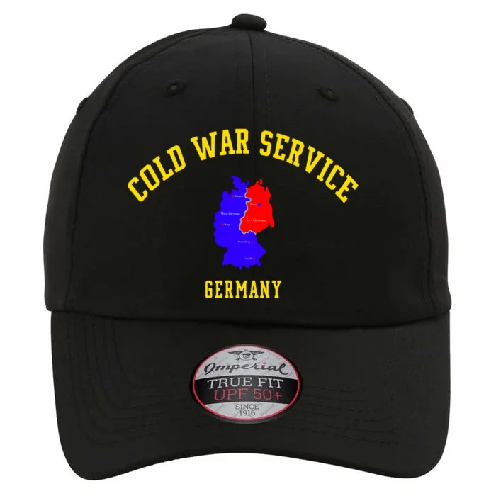 Cold War Service Germany Cold War Veteran Day Christmas The Original Performance Cap