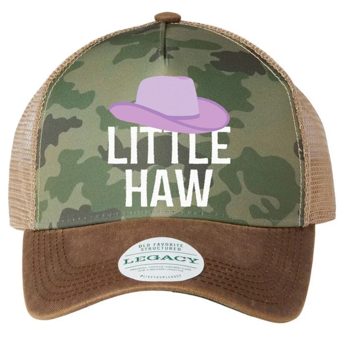 Country Western Theme Sorority Reveal Little Haw Cowgirl Hat Legacy Tie Dye Trucker Hat