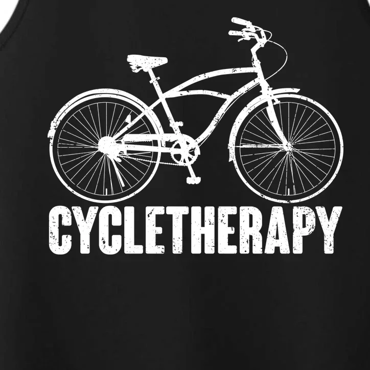 Cycletherapy Bicycle Fan Performance Tank