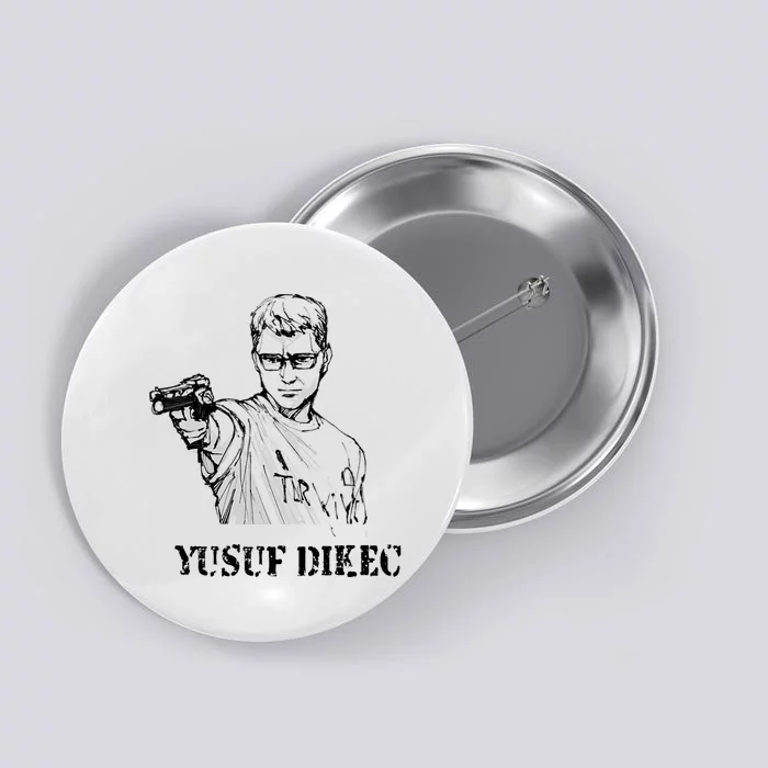 Cool Yusuf Dikec Button