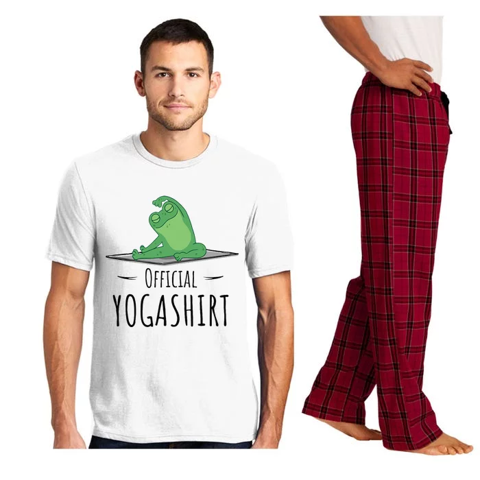 Chakra Yogi Namaste Meditation Om Mantra Zen Yoga Pajama Set