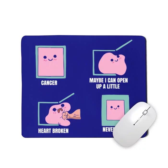 Cancer Zodiac Sign Facts Sarcastic Horoscope Astrology Gift Mousepad