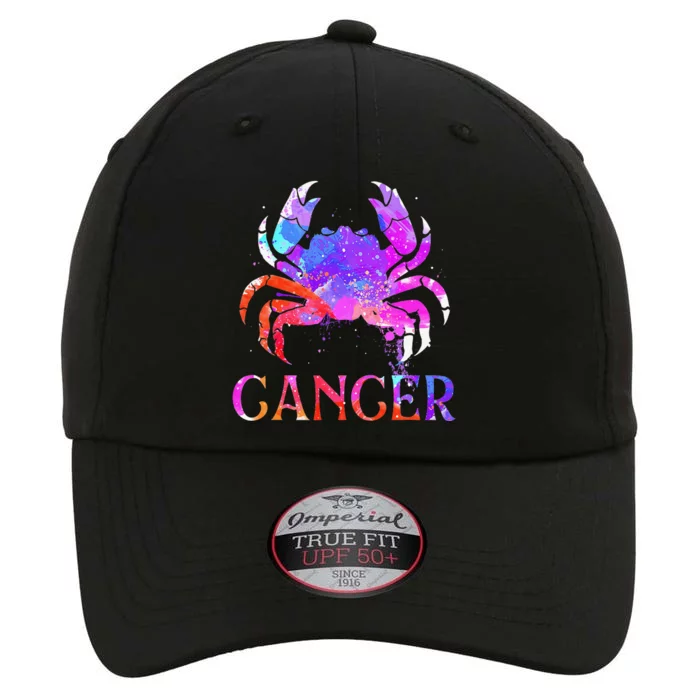 Cancer Zodiac Sign Birthday Horoscope Astrology The Original Performance Cap