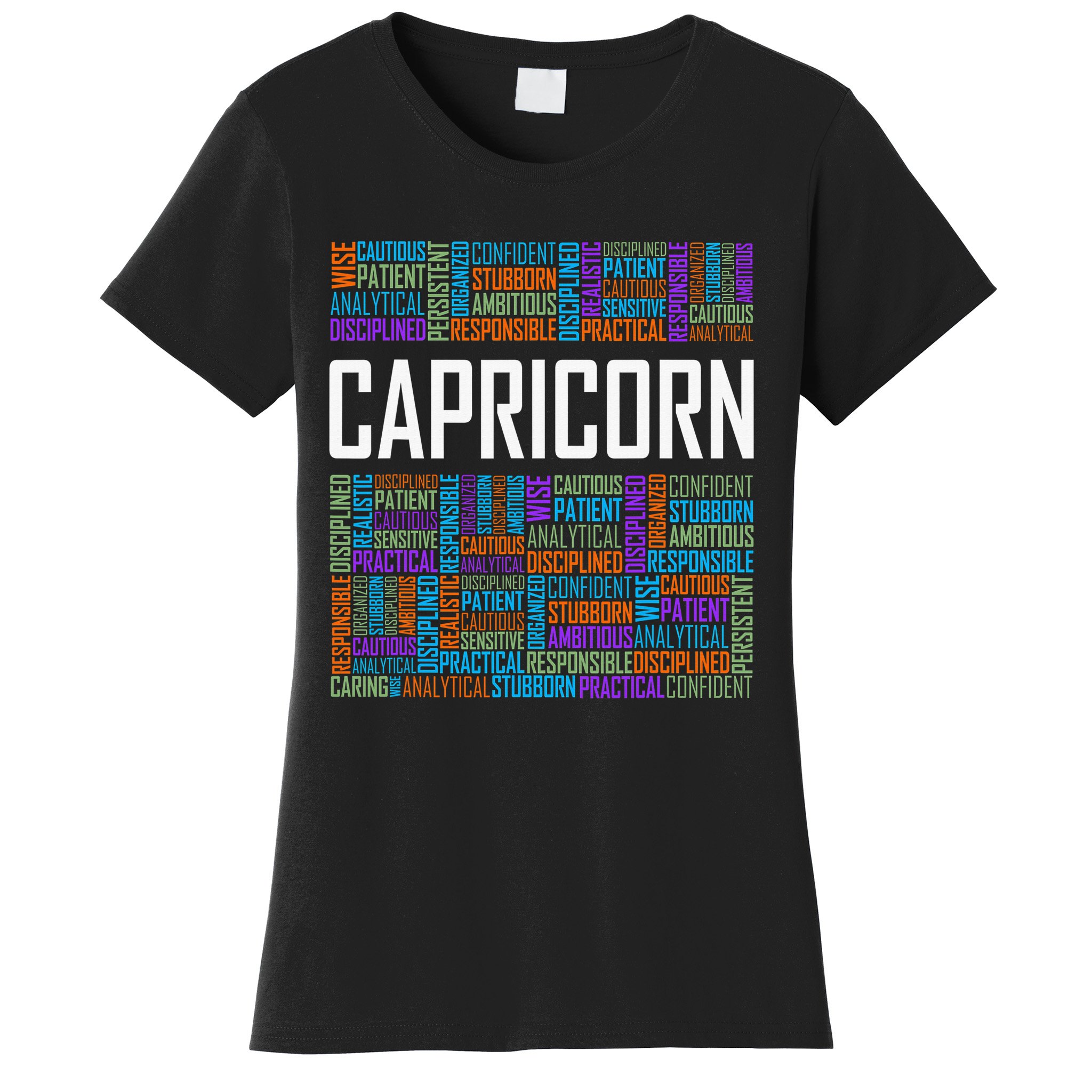 Capricorn Capricorn Shirt Muscle Tank Horoscope Capricorn 