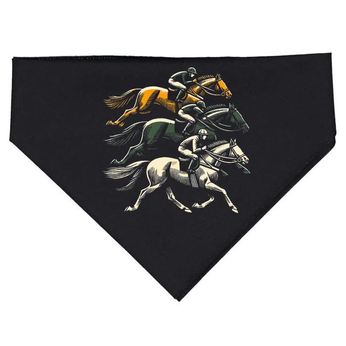 Derby 150th 2024 Horses ItS Derby YAll Derby 2024 USA-Made Doggie Bandana