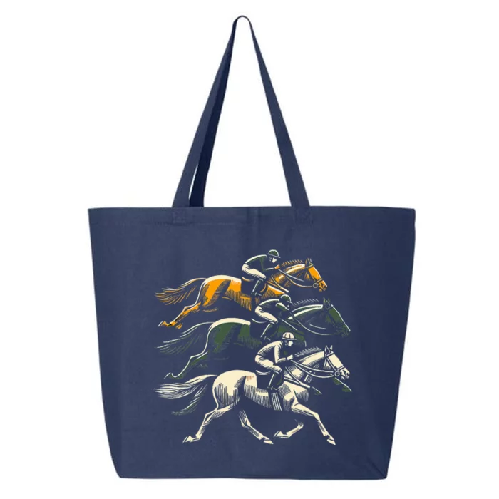 Derby 150th 2024 Horses ItS Derby YAll Derby 2024 25L Jumbo Tote