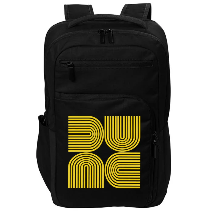 Dune 1 Impact Tech Backpack