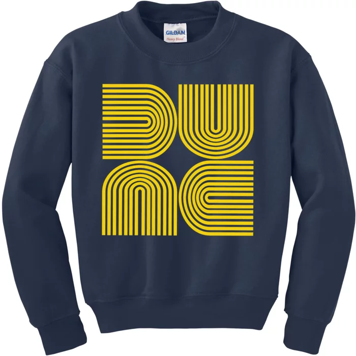 Dune 1 Kids Sweatshirt