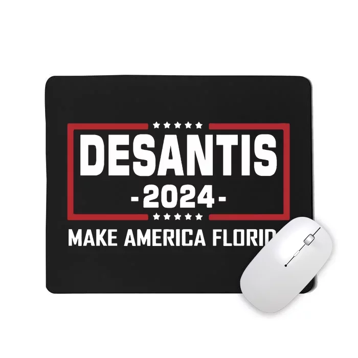 Desantis 2024 Mousepad