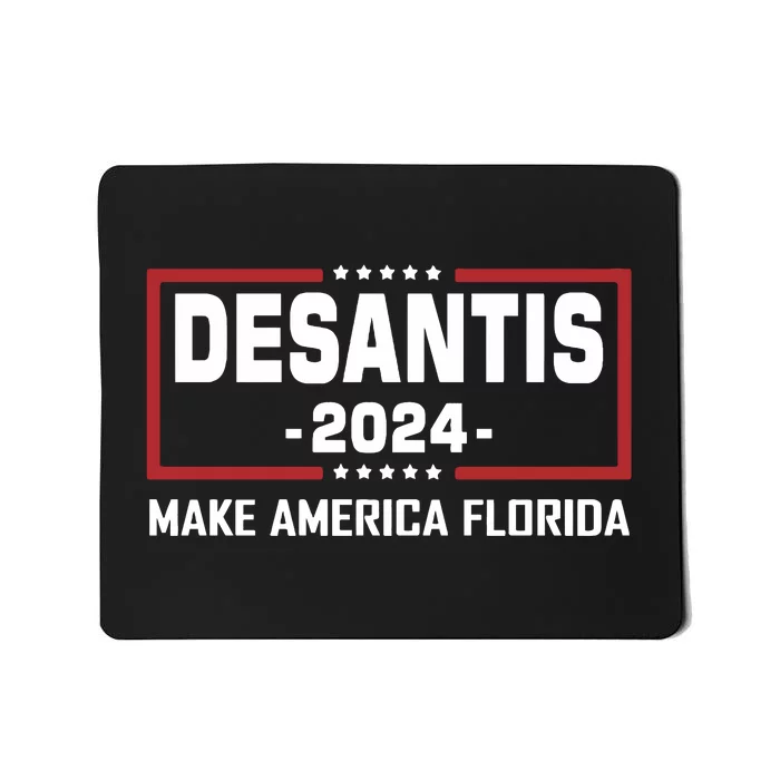 Desantis 2024 Mousepad