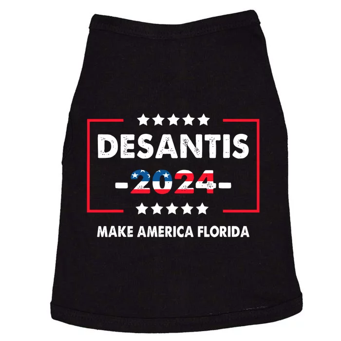 Desantis 2024 Doggie Tank