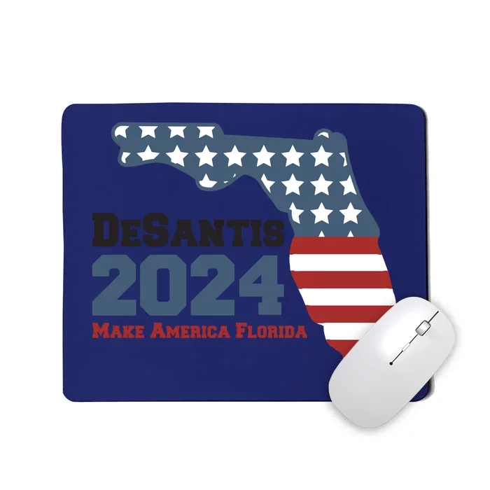 Desantis 2024 Mousepad