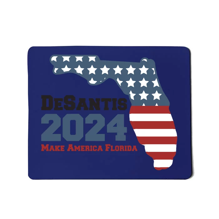 Desantis 2024 Mousepad