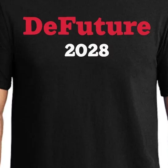 Defuture 2028 Pajama Set