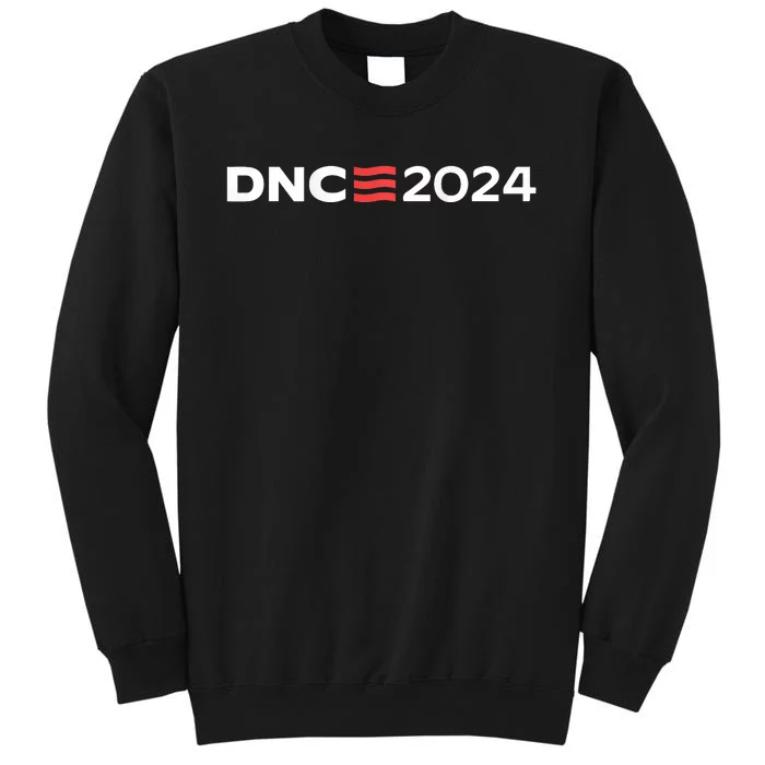 Dnc 2024 Democratic Convention With 2 Side Sweatshirt