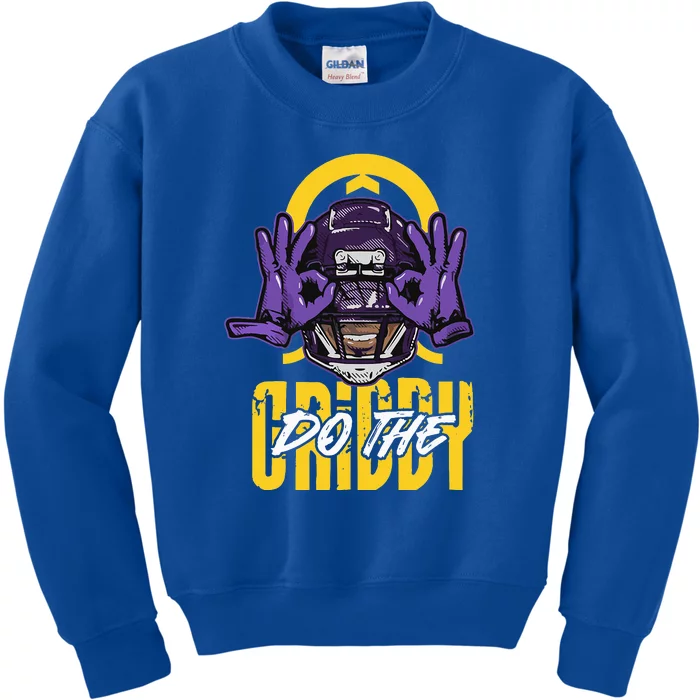 Diablo 2 Kids Sweatshirt