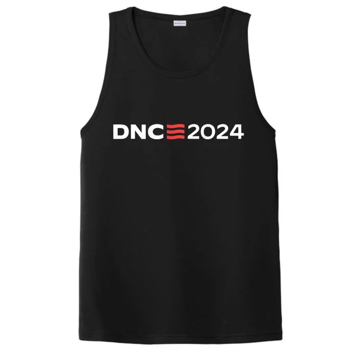 Dnc 2024 Democratic Convention Performance Tank