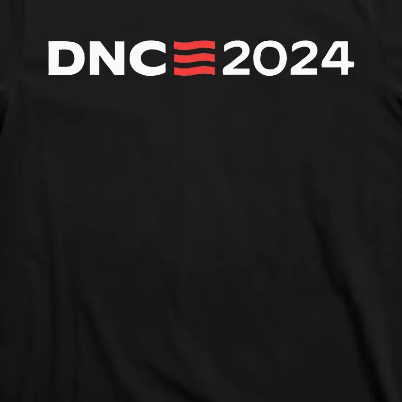 Dnc 2024 Democratic Convention T-Shirt