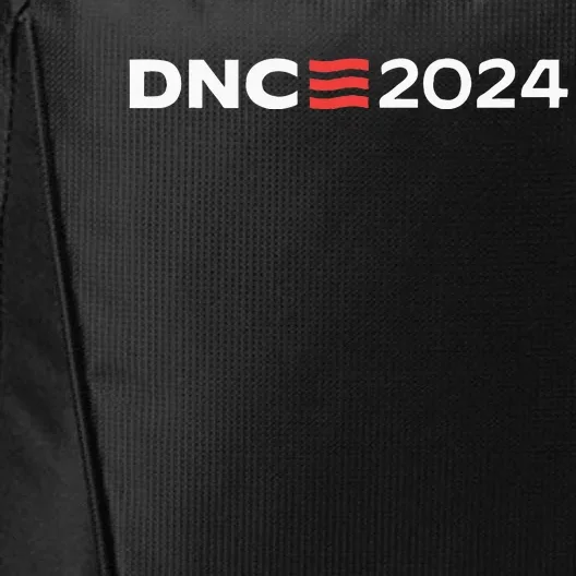 Dnc 2024 Democratic Convention City Backpack