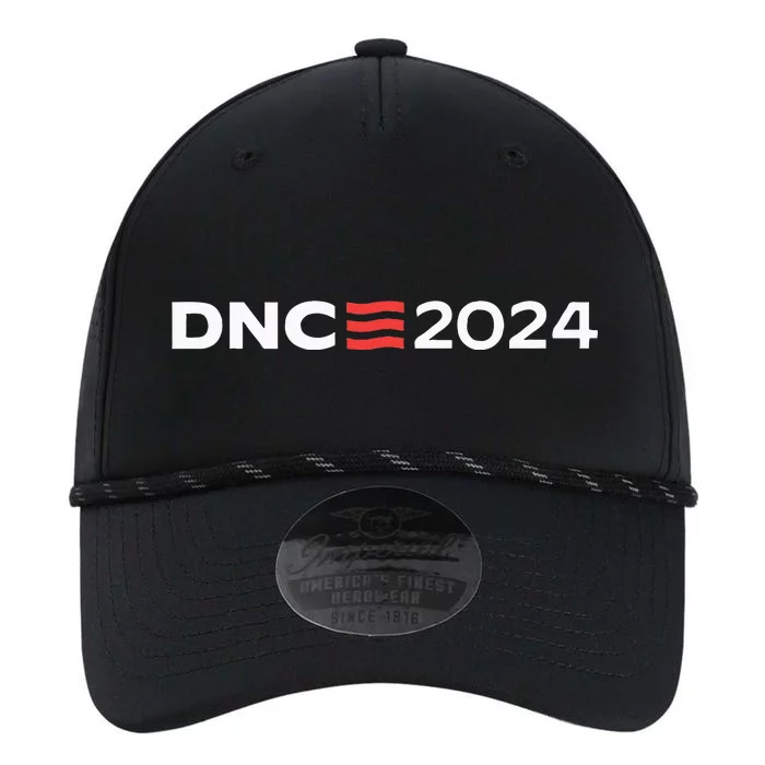 Dnc 2024 Democratic Convention Performance The Dyno Cap