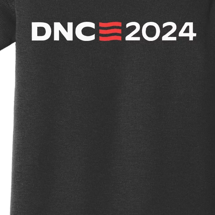 Dnc 2024 Democratic Convention Baby Bodysuit