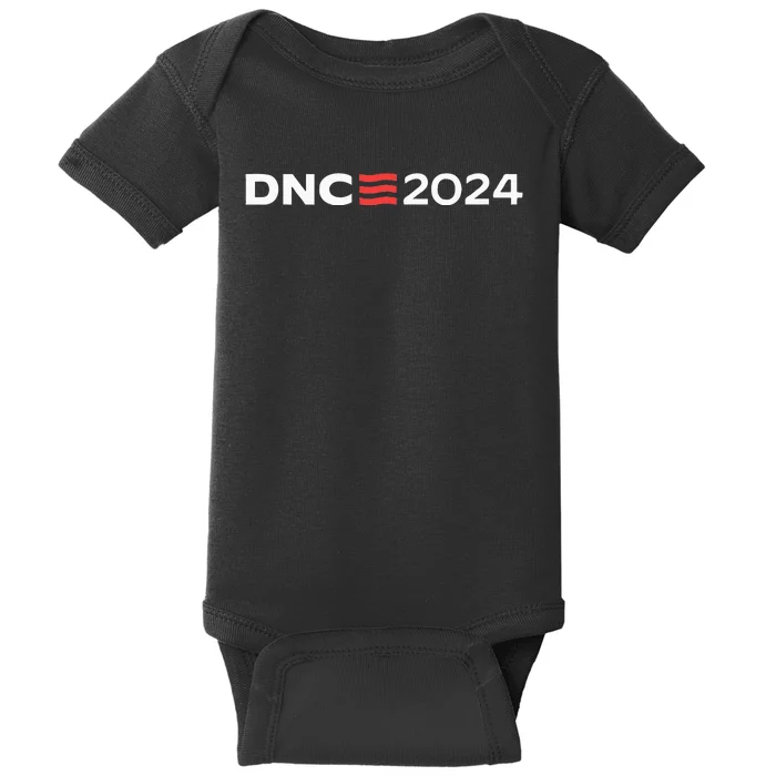 Dnc 2024 Democratic Convention Baby Bodysuit