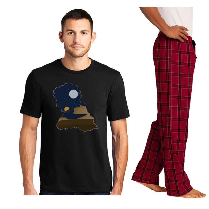 Dune 2020 Pajama Set