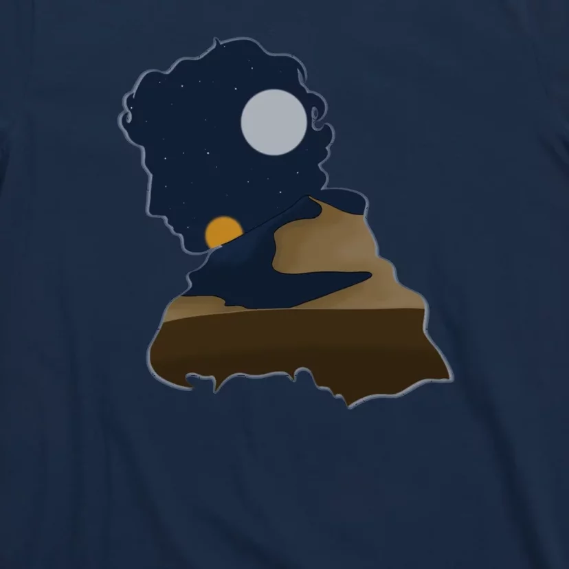 Dune 2020 T-Shirt