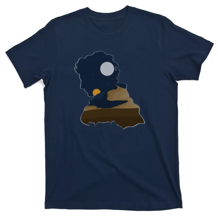 Dune 2020 T-Shirt