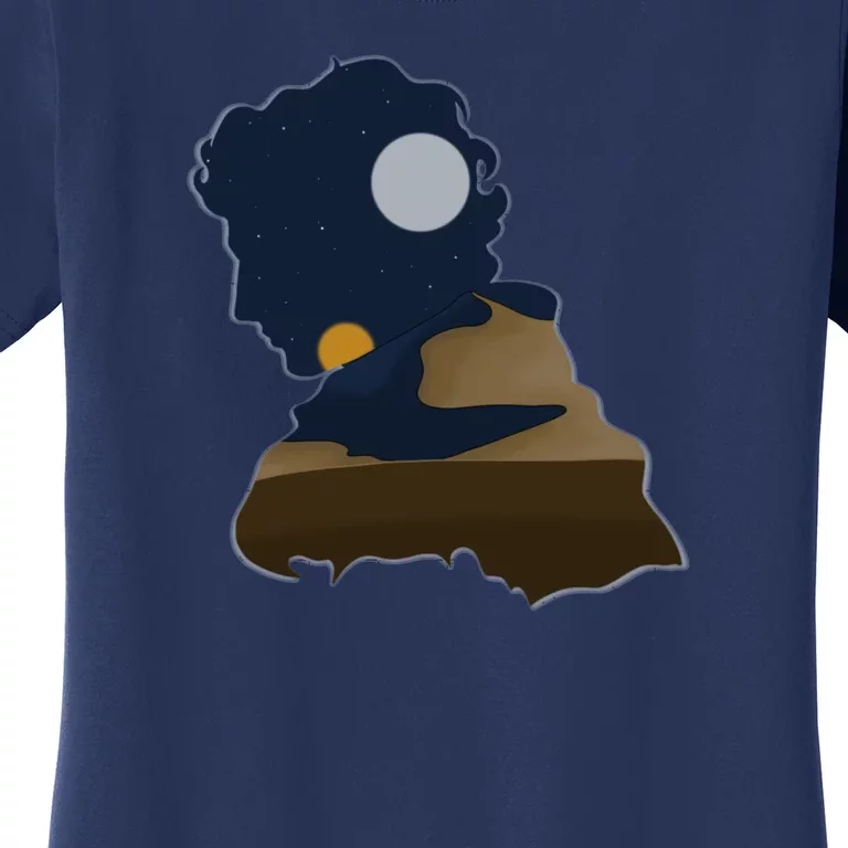 Dune 2020 Women's T-Shirt