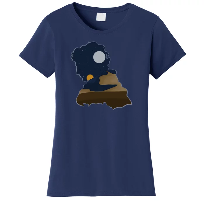 Dune 2020 Women's T-Shirt