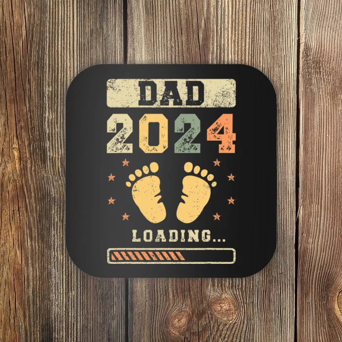 Dad 2024 Loading Coaster