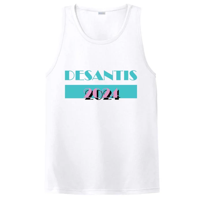 Desantis 2024 Ron Desantis 2024 Presidential Election Desantis President 2024 Performance Tank